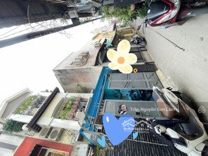 siêu phẩm quận 7 nhà riêng hẻm 1056, huỳnh tấn phát, tân phú, q7, 6,1 tỷ, 51m2