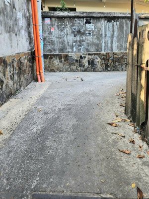 nhà 2 tầng_hẻm đặng văn bi _ngang 6.5m_4.4 tỷ _kết nối metro siêu gần