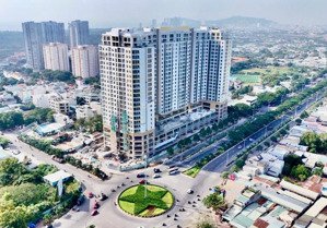 sở hữu ngay đất mặt tiền nguyễn hữu cảnh kđt chí linh vũng tàu không gian sống đẳng cấp, xem ngay