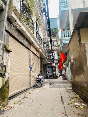 bán nhà phố đội cấn - kim mã thượng dt 42m2 5 tầng - ngõ thông - nhà đẹp ở ngay!!!