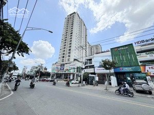 giảm sốc 300tr_109m2_9,5 tỷ_ đất 3 mặt tiền_bình thọ