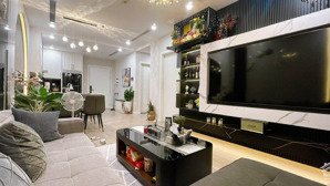 cho thuê chcc green diamond 93 láng hạ 90m2, 2pn đủ đồ gía 20 triệu. lh 