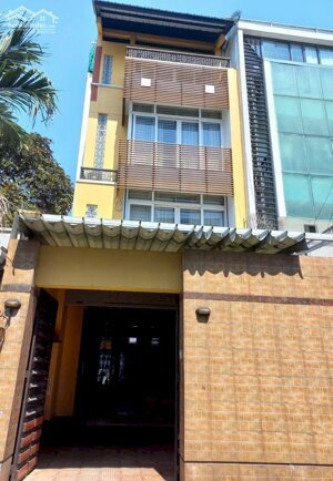 MẶT TIỀN KINH DOANH - BÌNH THẠNH - 66M2 - NGANG : 5,3 x 12M - 5 TẦNG ĐÚC - GIÁ: 12,9 TỶ