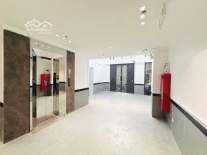 hàng xóm nhờ bán nhà yên duyên duyên -yên sở hoàng mai-diên tích 75m2 7 tầng thang máy xịn giá ..