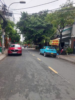 bán nhà mặt tiền kinh doanh đường số thần tài 79 tân quý con đường nhiều đại gia muốn sở hữu