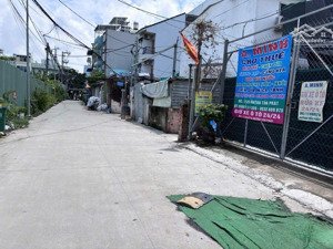 đất đẹp 5x17.5 shr phú thuận quận 7 giá 4.8t