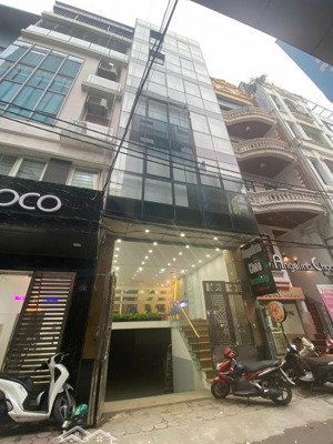 chính chủ cho thuê cửa hàng, mbkd hoặc làm văn phòng tại đường đôi trung kính- ô tô đỗ cửa