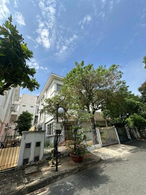 bán biệt thự siêu hot tại khu biệt thự mỹ kim 3, 72,5 tỷ, 192,18m2