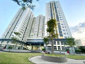 dream home place căn 62m2 2 phòng ngủ nhà trống chuyển vào liền