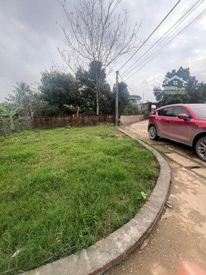 bán đất siêu hot tại xã phú cát, 36 triệu / m2, 110 m2