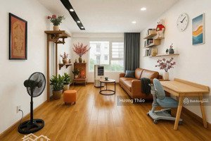 cần bán chung cư ehome 5 q7, dt 68m2 2pn 2wc gía 1,96 tỷ đã có sổ riêng, view thoáng - tầng trung