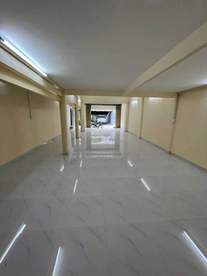 chủ cần bán căn nhà cấp bốn dg 38 hiệp bình chánh ở và kinh doanh dt 5.5x17m