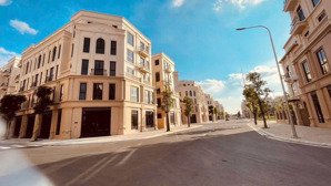 bán biệt thự tn-35 tại vinhomes global gate, 23,15 tỷ, 75m2