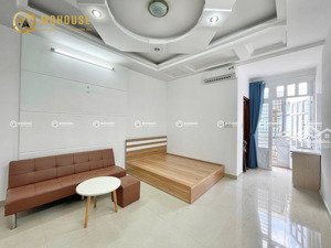 căn hộ studio ban công siêu rộng ngay kcn tan bình
