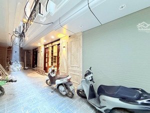 tiktok: cường tỷ
nhà mới gần công viên thống nhất - vincom bà triệu, dt 38m2 thang máy