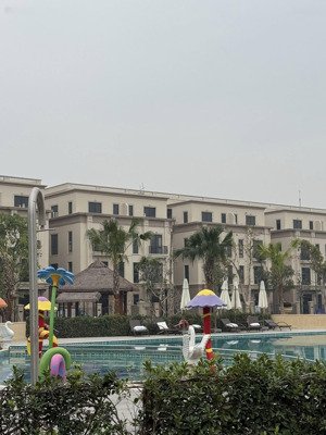 biệt thự thịnh vượng 75m2 giá 32,120 tỷ