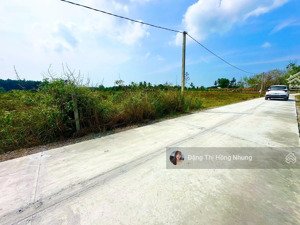 450tr_gần bên dự án kcn hiệp thạnh_5,66x23m nở hậu 5,88m full thổ đường bê tôn