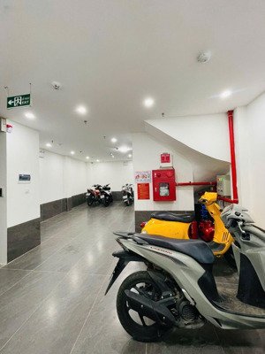 bán căn hộ dịch vụ vị trí đep -cách mặt phố yên hoà 100m - khu vực tiềm năng tăng giá mạnh - dân