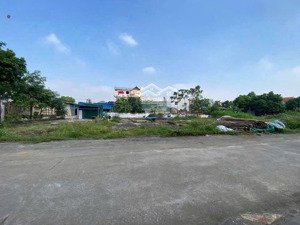 60,1m đông sơn bám đường xe buýt chạy ngõ thông ô tô tránh