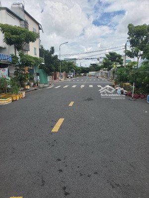 bán nhà tại bùi tư toàn , an lac , bình tân dt 4x20 giá chỉ 6.8 tỷ