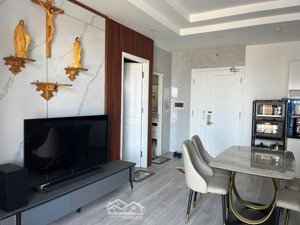 bán ch vũng tàu melody, 3,1 tỷ, 52m2, view đẹp