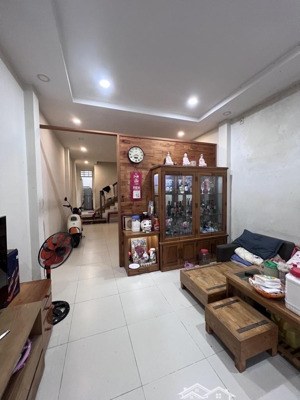 gấp giảm 1 ty! nhà oto an dương vương- 4x17 3 tầng- hẻm 10m thông võ văn kiệt- chỉ 7.2t tl xem ngay