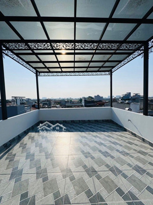 phúc lợi - long biên - 55m x 6 tầng - thang máy - full nội thất - 8,9 tỷ