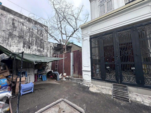 chủ cần bán lo đất khu bên sông hiệp bình chánh dt 4x16m hạ tầng xây dựng cao.