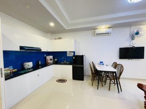 bán cc vũng tàu melody giá cực chất đẹp, 2,8 tỷ, 45m2 ở hoàng hoa thám, thắng tam, vũng tàu