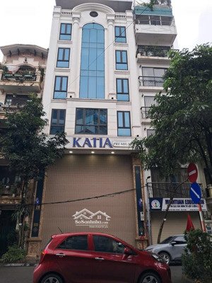 bán nhà, phân lô nguyễn khánh toàn, cầu giấy 60m2, 20 tỷ, oto tránh, thang máy, siêu hiếm