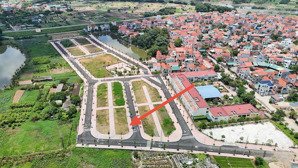 bán mấy lô đất đấu gía tiền yên ( hoài đức cũ) nay là xã sơn đồng hà nôi