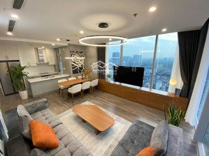 cho thuê chcc platinum residences số 6 nguyên công hoan 120m2, 3pn đủ đồ giá 20tr. lh 