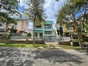 biệt thự đơn lập 384m chỉ 65tr/m cả đất lẫn nhà rẻ hơn đất nền quận 9