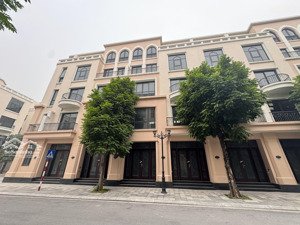 bán liền kề đẹp xuất sắc tại vinhomes ocean park 2, giá chỉ 7,2 tỷ, 48m2