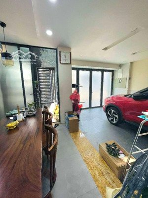 đường 12m như mt - 99m2 (4x19.5) - 4pn - lê văn quới - 4 tầng - kinh doanh đỉnh - chỉ: 14.9 tỷ