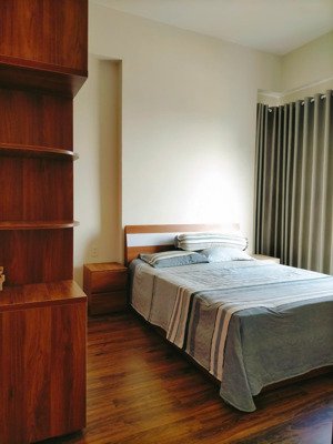 cho thuê mizuki park 3pn đầy đủ nội thất