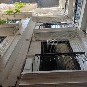 bán nhà 32m2 - 5 tầng - phú thượng - tây hồ - cách ô tô tránh 15m - ở ngay - giá hơn 6 tỷ