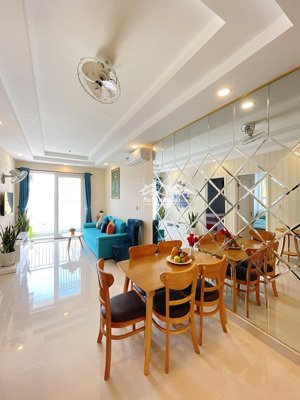 cho thuê căn hộ chung cư vũng tàu melody, 8,5 triệu, 53 m2, giá tốt