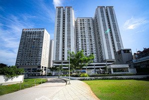 cho thuê cc richmond city, 14 triệu, 52m2, 1pn, 1wc, đẹp, nhiều tiện ích, full nội thất