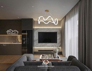 cho thuê nhanh căn 2pn+ _ nội thất sang trọng. vinhomes smart city toà t2