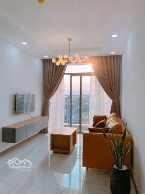 cho thuê căn hộ him lam an - full nội thất 70m2 2pn 2wc - xem nhà lh em nha 