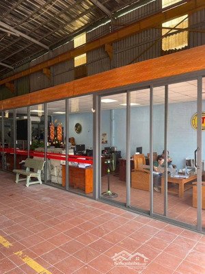 bán kho, nhà xưởng mặt tiền trần quang diệu, 22 tỷ, 479 m2, thu nhập 50 tr/ tháng cho thuê lâu dài
