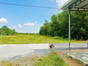 590tr--chủ gửi 5x35m thổ cư hết đất đường bê tông,phước thạnh,tây ninh