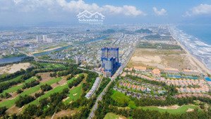 tài sản biển sở hữu lâu dài -newtown diamond - 84m -view biển/golf - giá dưới mặt bằng