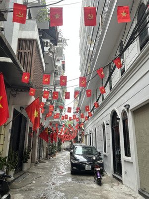 hoa hậu sài đồng - hiện đại - 7 tầng thang máy - full nội thất - lô góc - ngõ thông