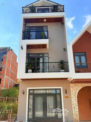 nhà kqh an sơn tp đà lạt | full nội thất thang máy