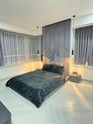 cho thuê căn hộ sunrise city, 10 triệu vnd, 42 m2, 1pn, 1wc