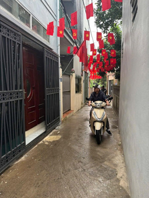 bán nr 33,6m2 tại cổ bi, giá siêu hời 4,1 tỷ