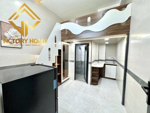 cho thuê căn hộ gác duy tân phường cầu kiệu phú nhuận | gần quận 1, quận 3