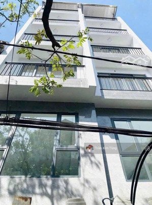 chính chủ cần bán nhà thạch bàn, 36m x 6tầng. thiết kế thang máy, ngõ 2.7m ô tô đỗ cửa.